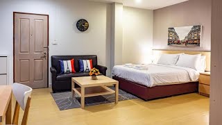 Crystal Resort Korat, Nakhon Ratchasima, Thailand