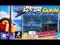 Noob to Pro in Fish It! (NO KEY) with UG Phone & No-Lag Script