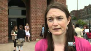 Tourism growth in Saint John