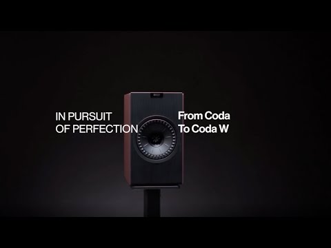 In Pursuit of Perfection: Coda W