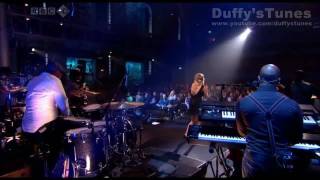 Watch Duffy Serious video