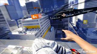 Mirror's Edge Slideshow