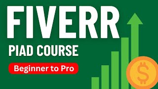 Make Money on Fiverr Per day 765$ as a Freelancer || Complete Basics to advance Fiverr Freelancing