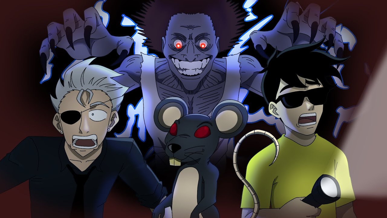 Latest Title & Thumbnail