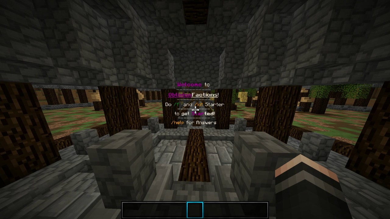 Minecraft server need staff - YouTube