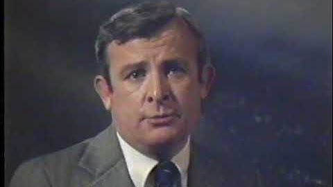 Journey Through the Solar System Episode 2: "Mercury, Exploration of a Planet" by NASA (1976)