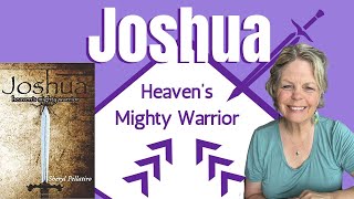 Joshua Week 3: Moving Forward#biblestudy #joshua