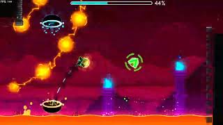 Dash Perfectly Syncs With Stay Inside Me