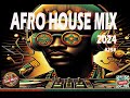 AFRO HOUSE MIX #25# / MARCH 2024/TonyMats./Black Coffee/ Caiiro/Enoo Napa/Themba /🎹💥🎧