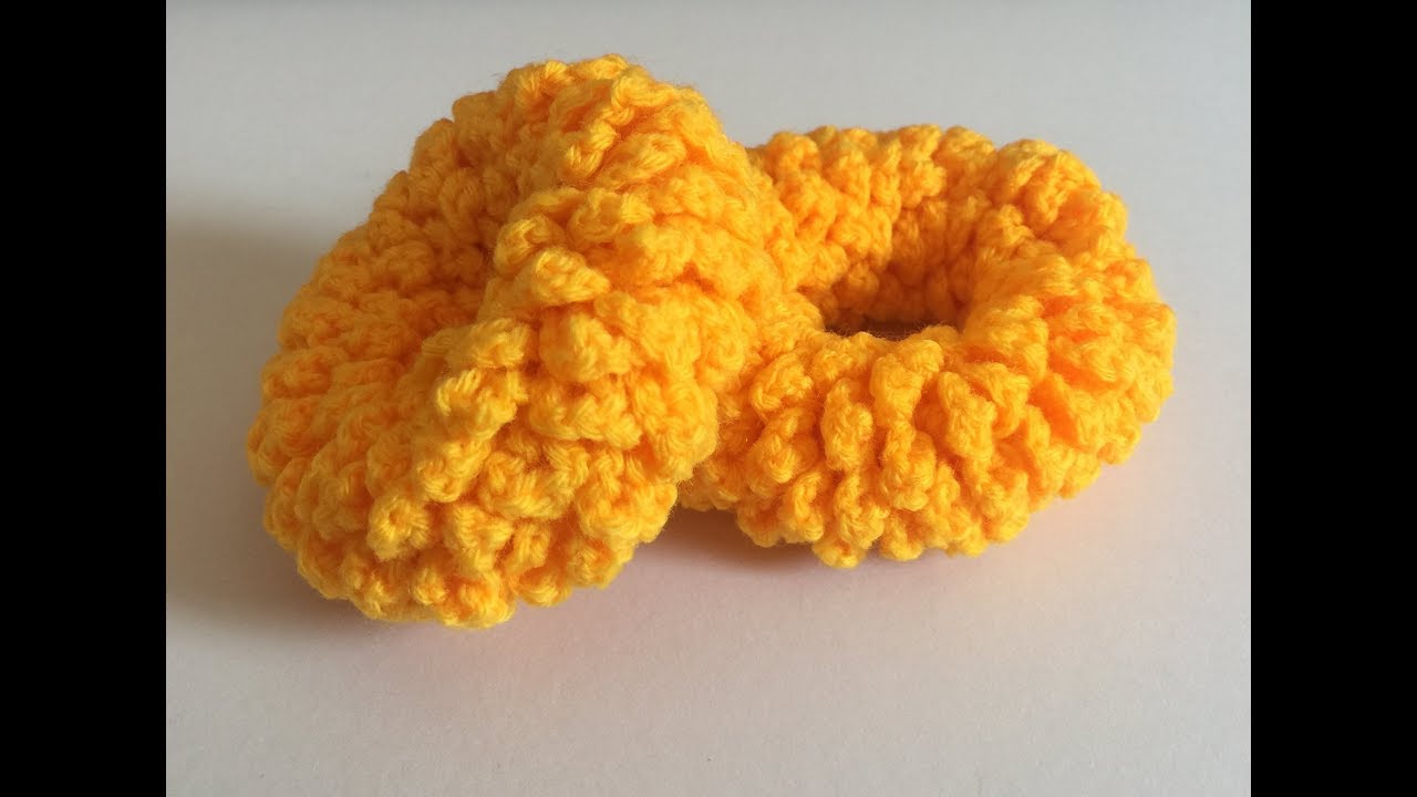 Marigold Flower 1  ถักพวงมาลัยดาวเรืองซ้อน