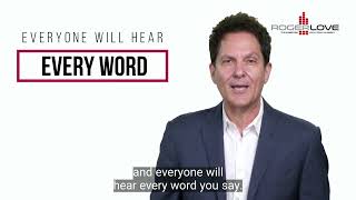Do You Mumble Without Realizing It?