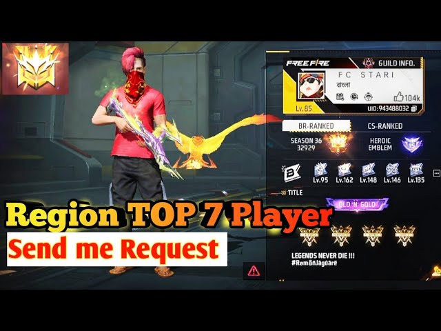 175,000 Free Fire MAX Cheater and Hacker Accounts Banned by Garena