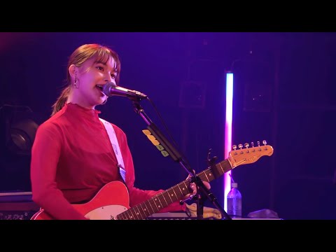 Ami Sakaguchi 『Joshi』 Live Video（Rhythmic Sister at LIQUIDROOM）