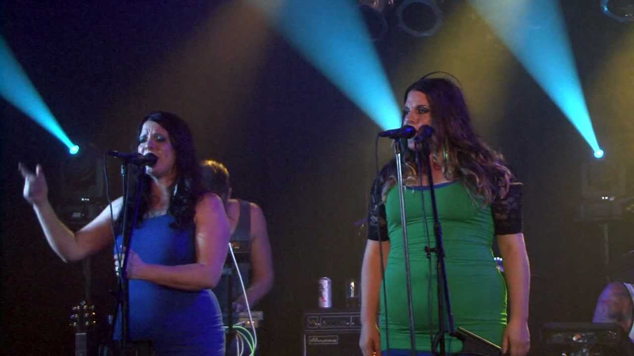 Acoustic Minds  On a Mission