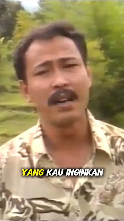 Sangkar Usang - Wahyu OS #wahyuos #sangkarusang #shorts