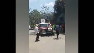 Cañón en ayotlan Jalisco