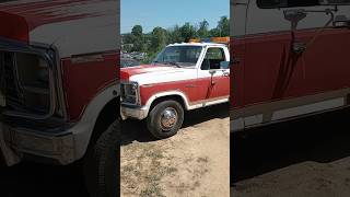 Update on my Rollback #fun #work #workhard #load #haul #car #truck #part #automobile #mechanic