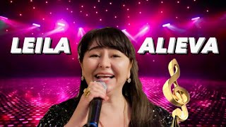 Лейла Алиева  “ Аналар “  Мама  #кумыкскаяпесни #кумыки  #кумычки  трогательная песня о матери