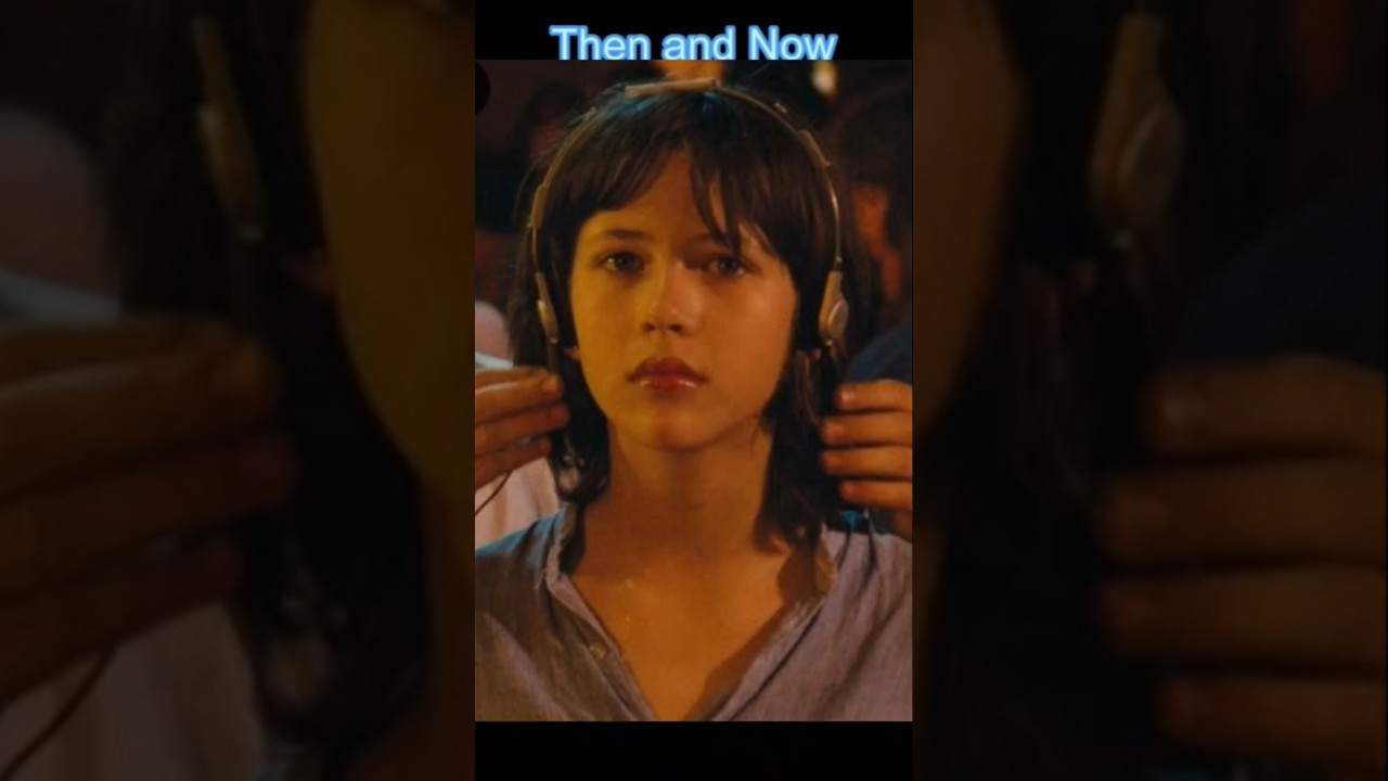 Sophie Marceau (La Boum)
