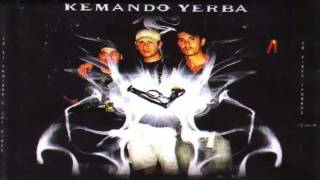 Kemando Yerba - El Tajo (Full Cd, Completo 2010)