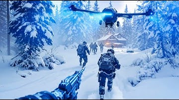 Teams deployed, Hideout ready to breach