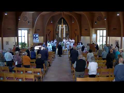 Binkley Baptist Church Service 4.7.24