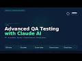 Security Testing Basics with Claude AI | OWASP Top 10 for QA Testers | Video #13