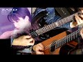 [Re-upload 2019] ZARD - あなたに帰りたい (Back to Your Side) - guitar cover by Yuxin (ギター) [1440P 60fps]