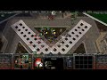 #7 FOOTMAN FRENZY PANDA, DARK TAURENS AND EPIC 8000 TOWER