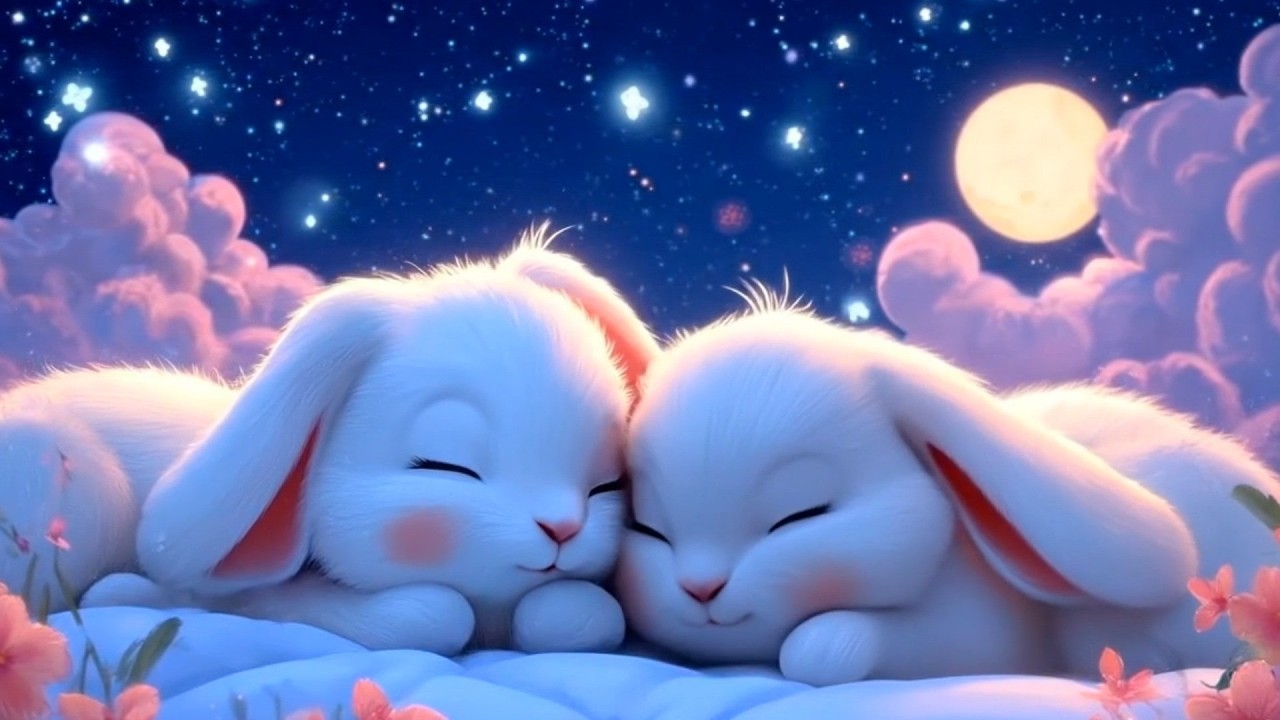 (No Ads) Deep Sleep in Minutes | Soothing Piano Music for Rest and Relax