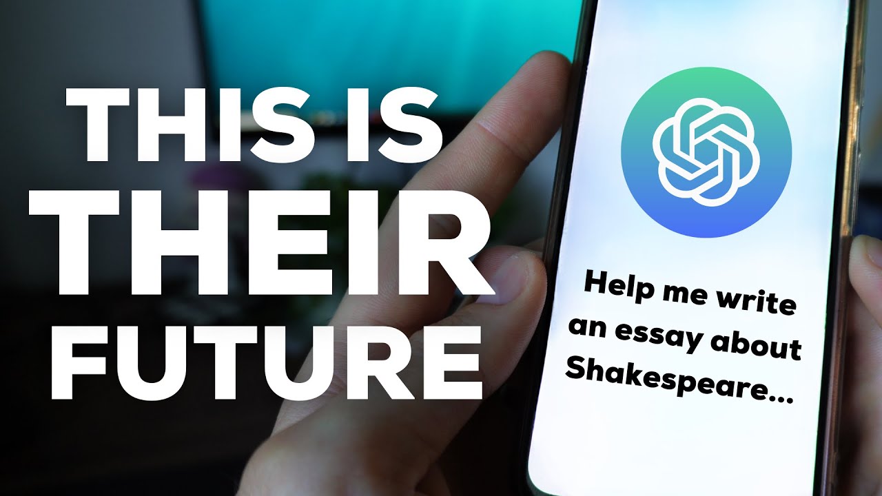 The Future of Education - AI Impacts - YouTube