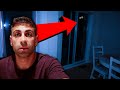 The Night A Demon ATTACKED ME | Demonic Spirit Caught On Photo | Paranormal Activity  Haunted House