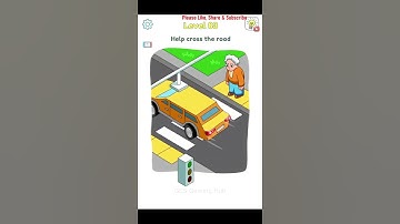 DOP 3: Delete One Part Level 83 | dop 3 level 83 #shorts #youtubeshorts #DOP3