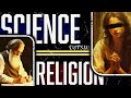 Why Science Eradicates the Religious World View