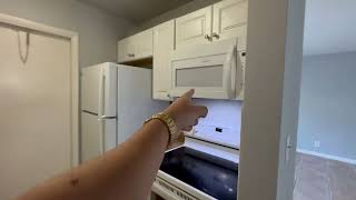 (RENTED) 3741 SW 1st St - 15, Fort Lauderdale, FL 33312 - 1 Bed / 1 Bath