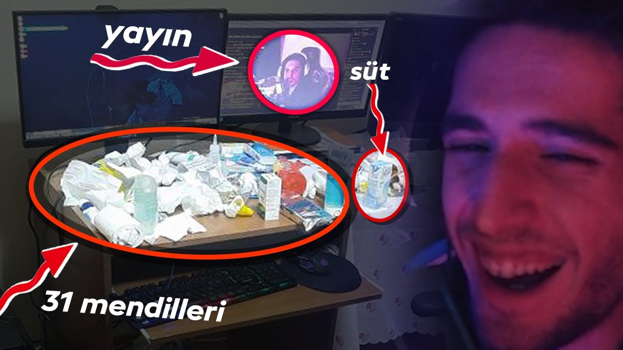 ORTAMLARINIZI YORUMLADIK