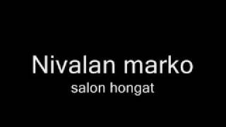 Kaaleet Nivalan Marko.wmv