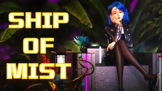 Ship Of Mist Gameplay PC
