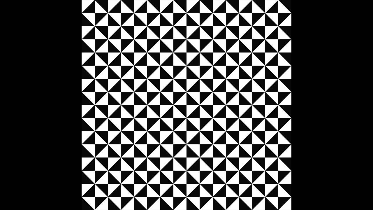 Python Pattern Tutorial - YouTube