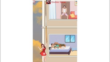 Tricky Story Normal level 43