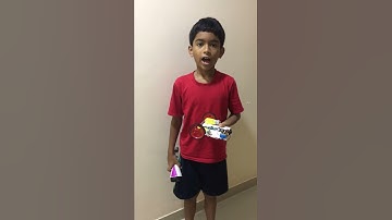 Witblox- Drakness avoiding robot by Aayush Sankarnarayanan