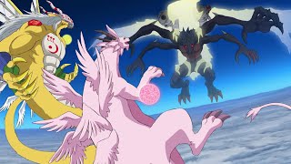 γγγΈγ’γ³γ’γγγ³γγ£γΌοΌγ第50θ©±ζΏε
₯ζβ γBreak the chainγ(TV size)