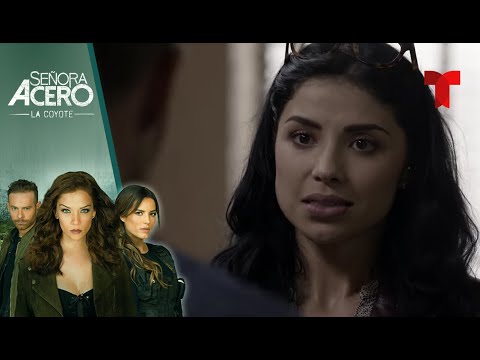 Señora Acero 4 | Capítulo 60 | Telemundo Novelas