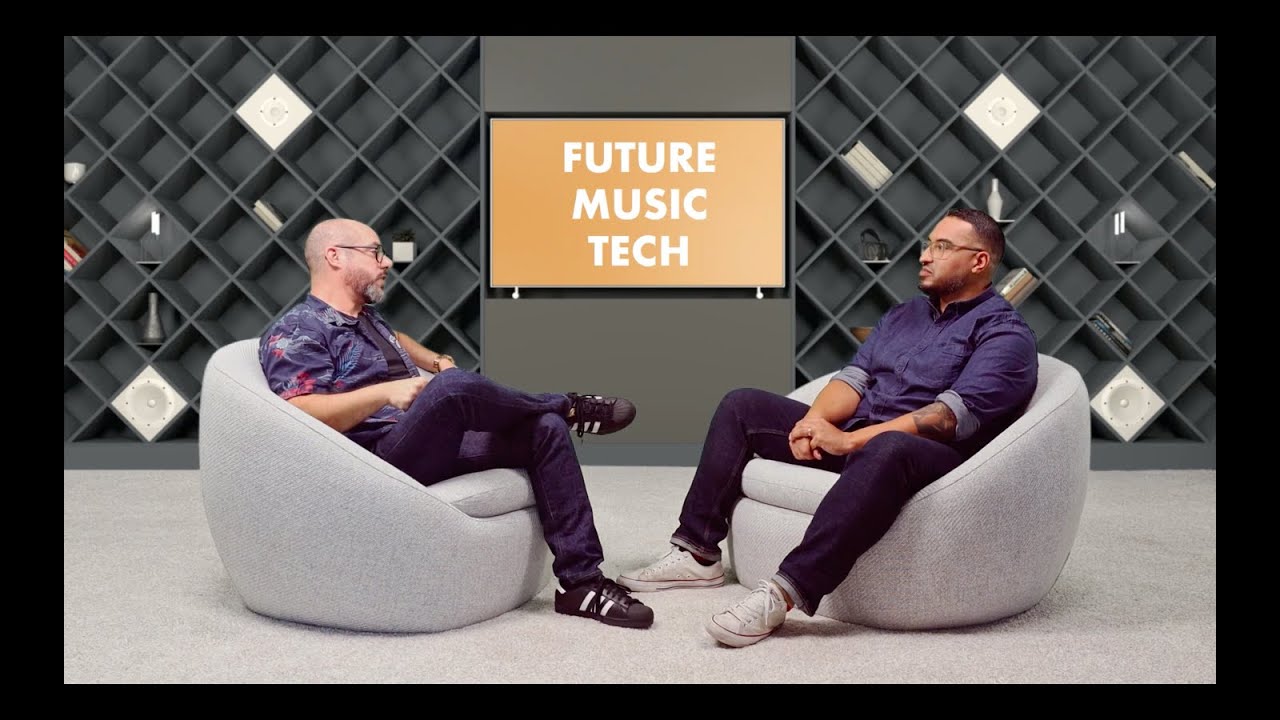 Mixed In Key TV: The Future of Music Tech