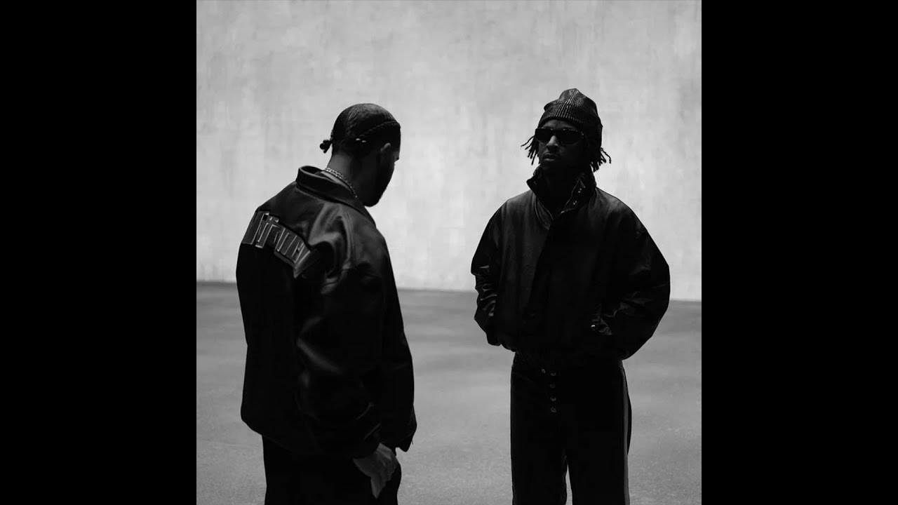 "Natural Born Ninja" | Drake x 21 Savage Type Beat