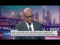 Why Joseph Hernandez wants to unseat incumbent N.Y. state comptroller | Inside City Hall