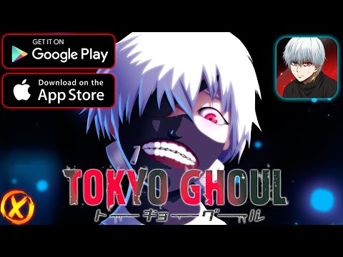 Video: Tokyo Ghoul: Personajlar