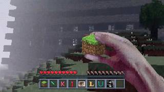 They Turned Minecraft into a Horror Game....