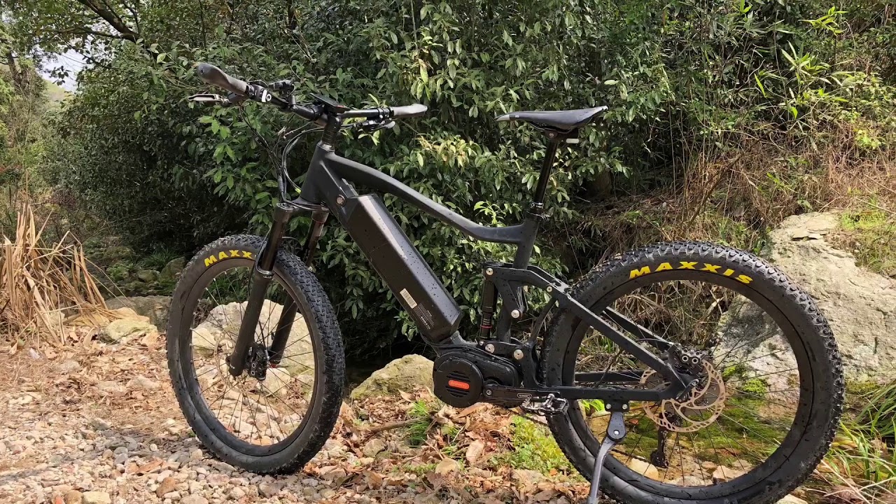 frey emtb