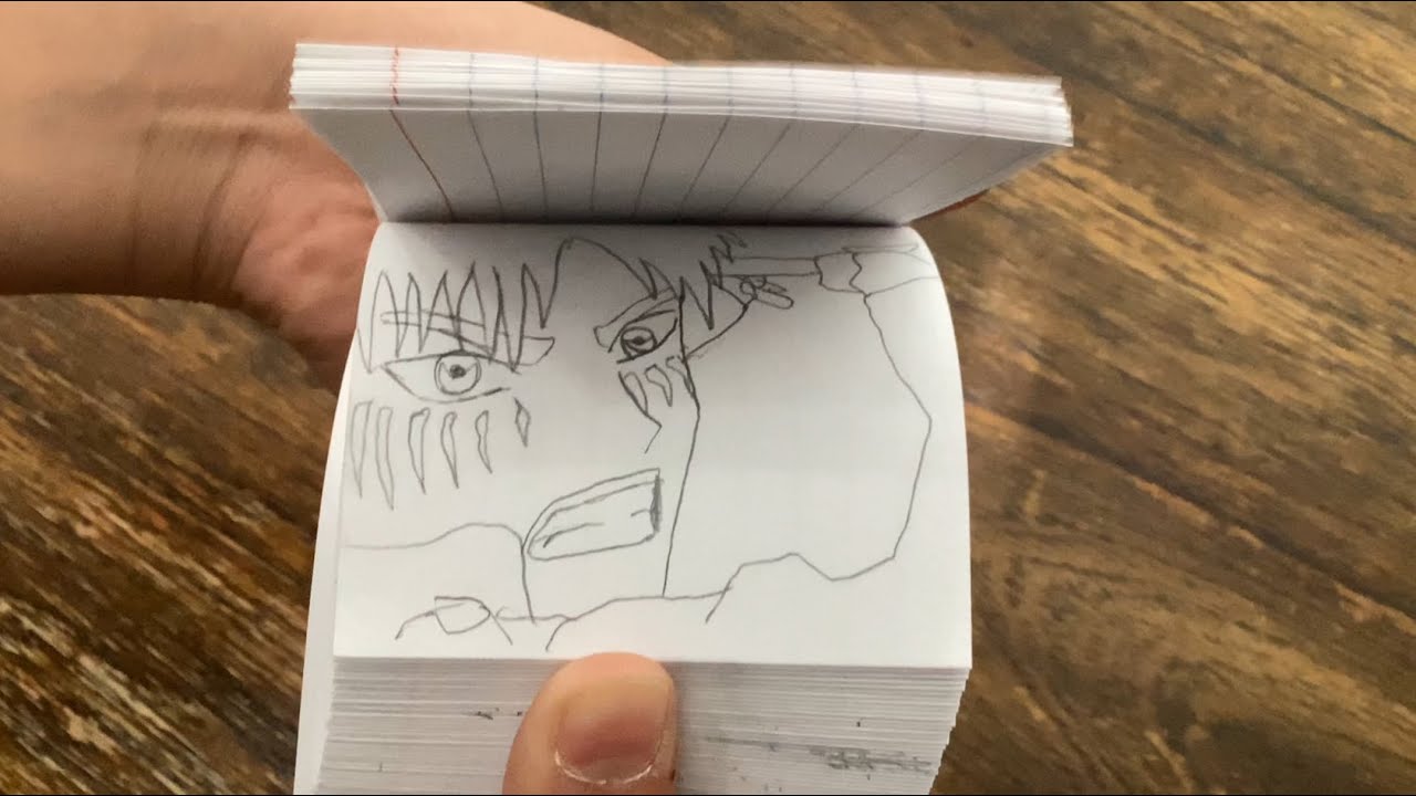 Eren defeats colossus titan Flipbook